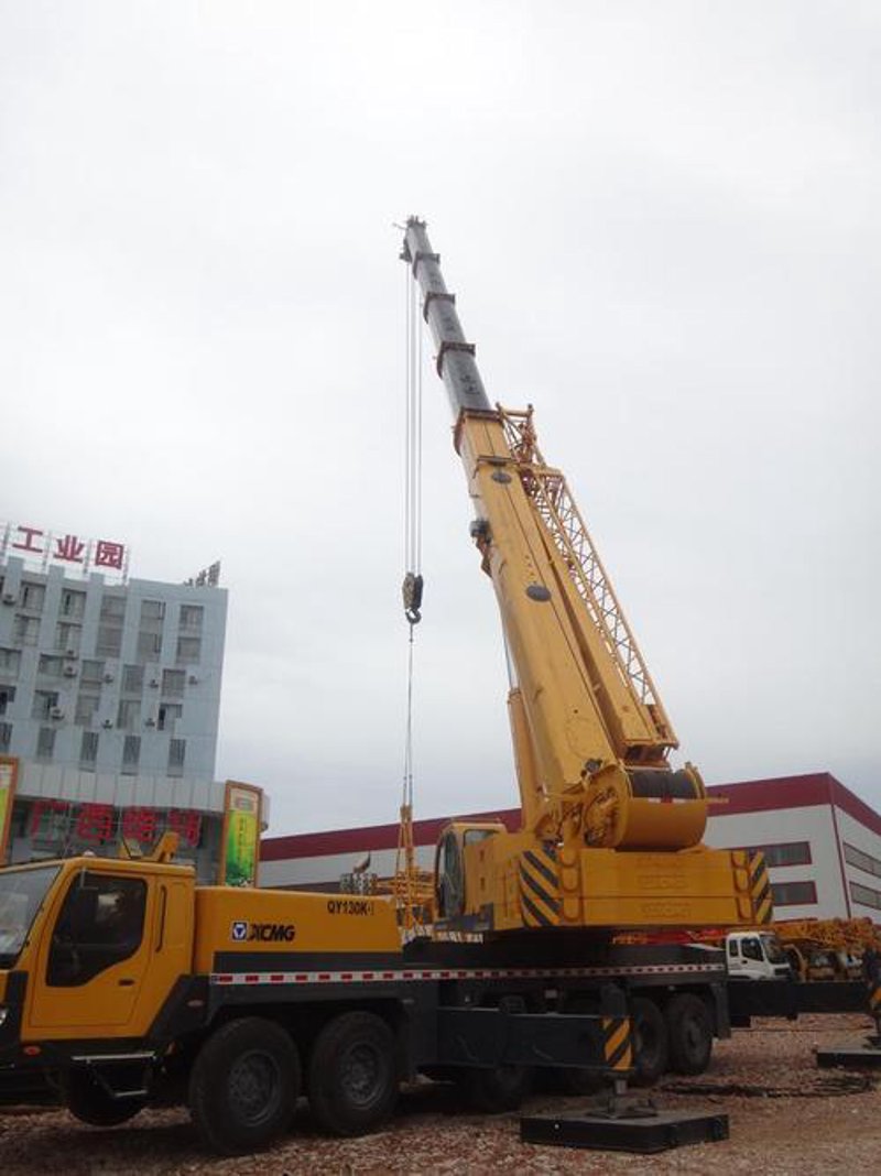 珠海建筑机械设备选购宝典：助您轻松打造优质项目